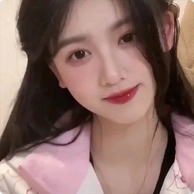 遇上中国女孩