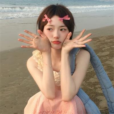 偶然遇见的你