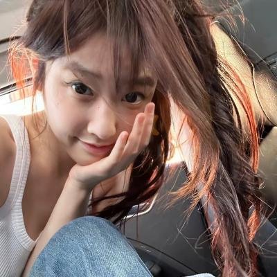 大叔喜欢可爱小玩意